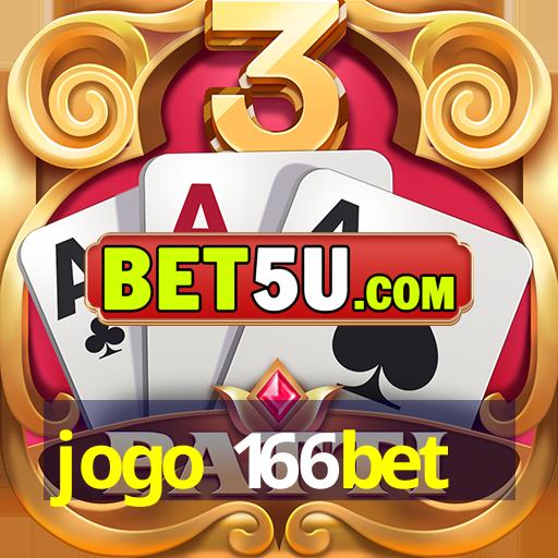 jogo 166bet